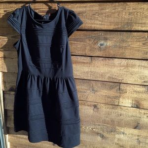 JC PENNY Black Dress XL